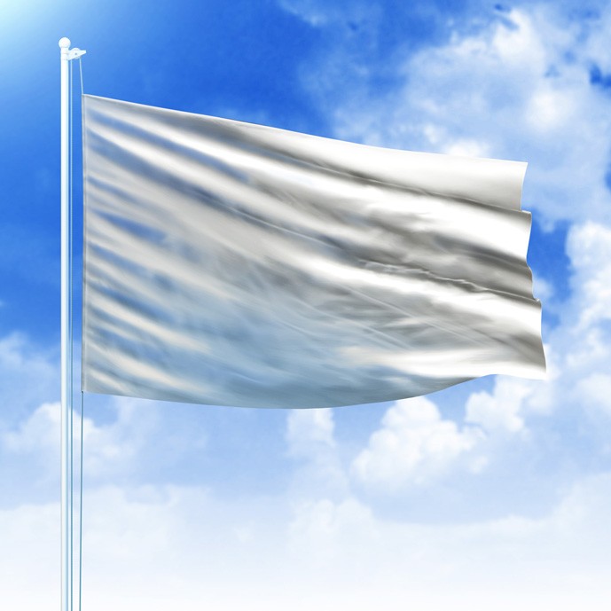 دانلود موکاپ پرچم - شماره 612